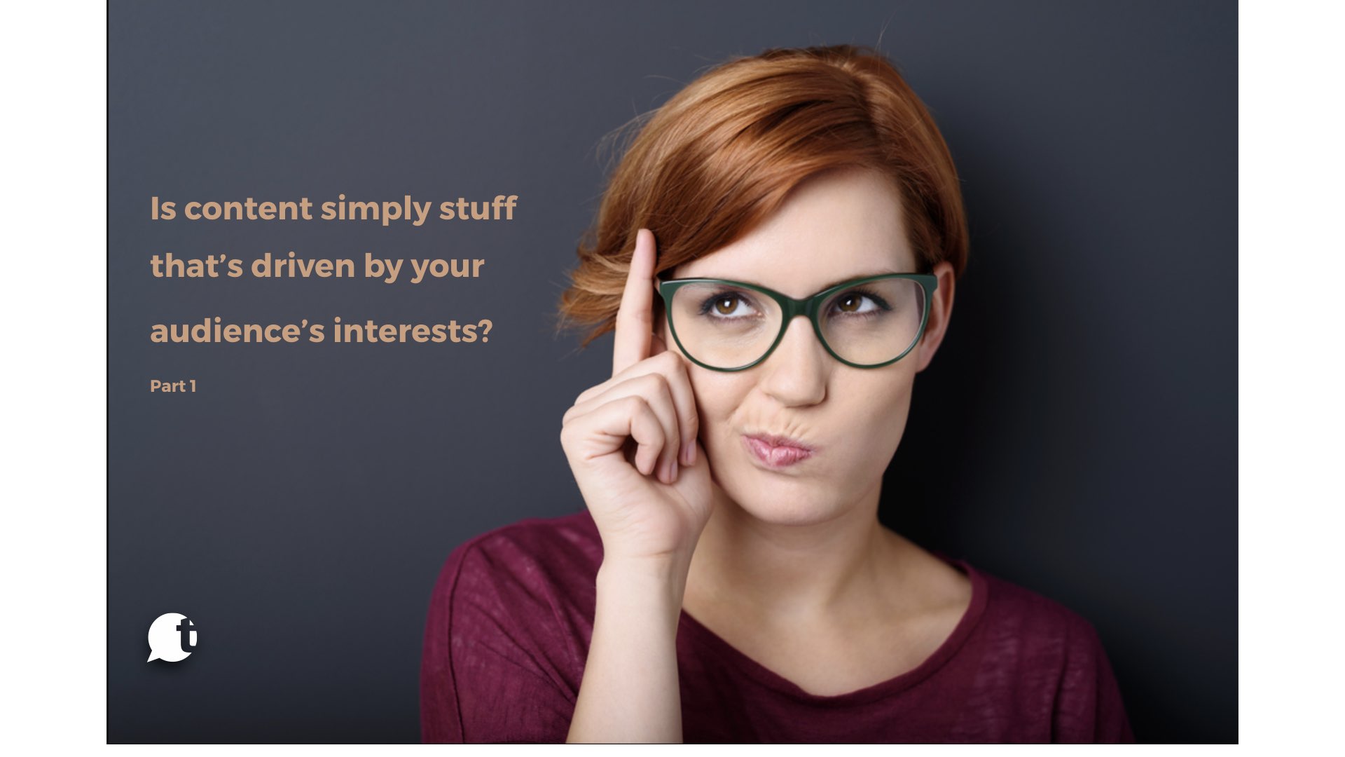 What Is Content Marketing Really 